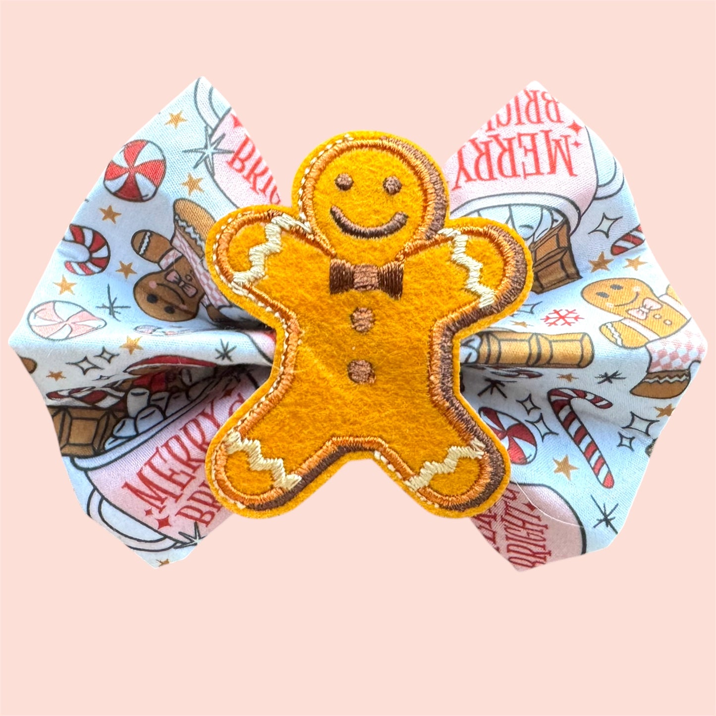 Gingerbread Man