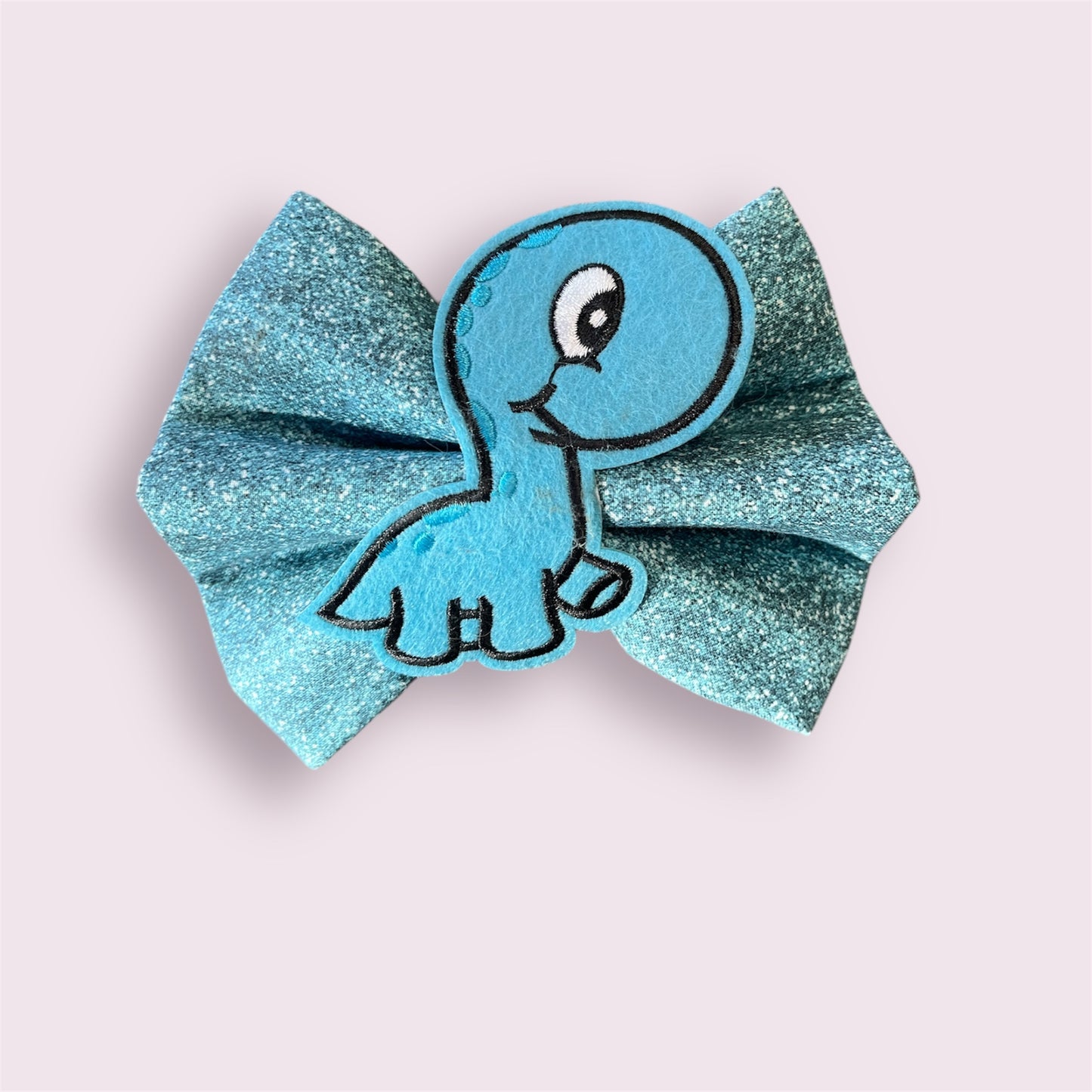 Dino Bow l