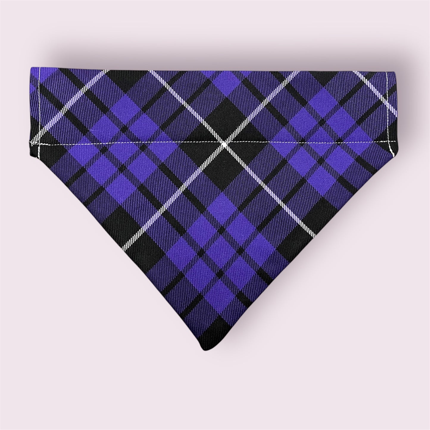 Purple Tartan