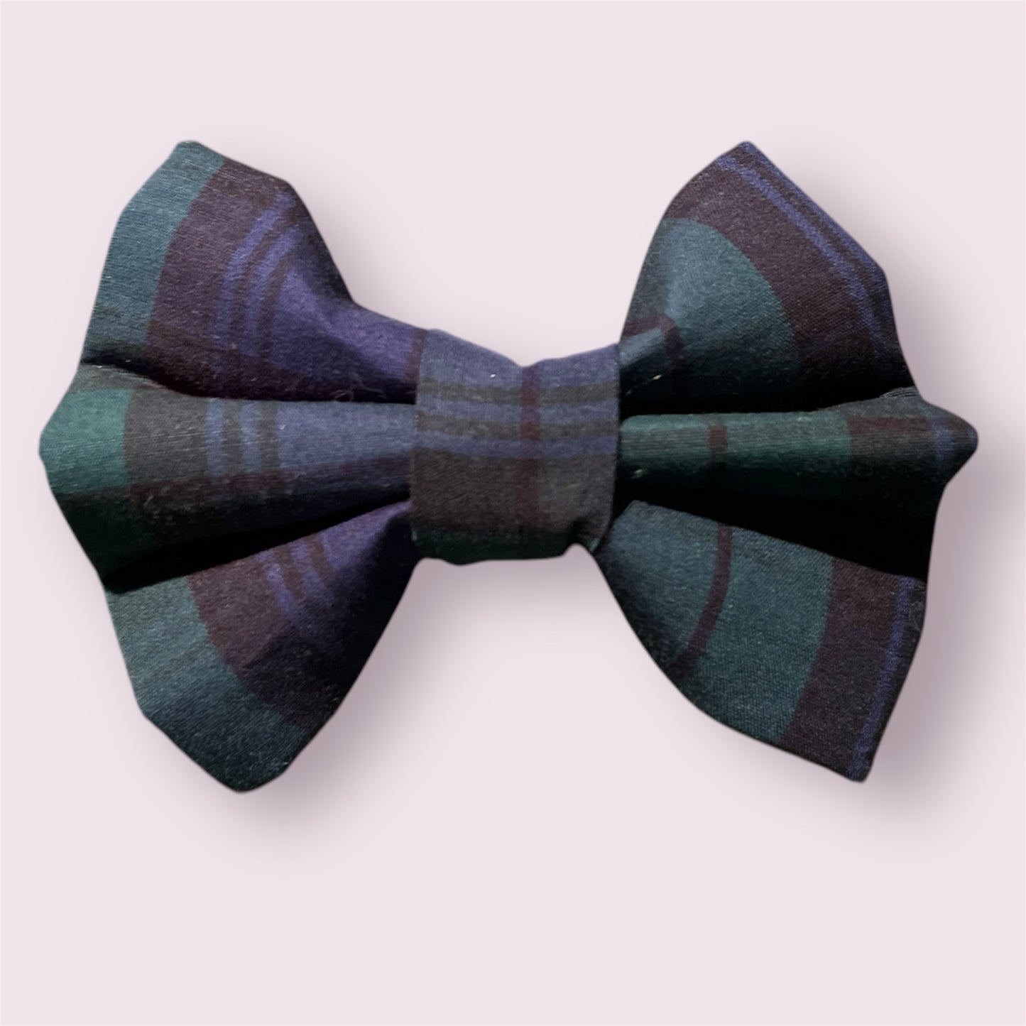 Black Watch Bow