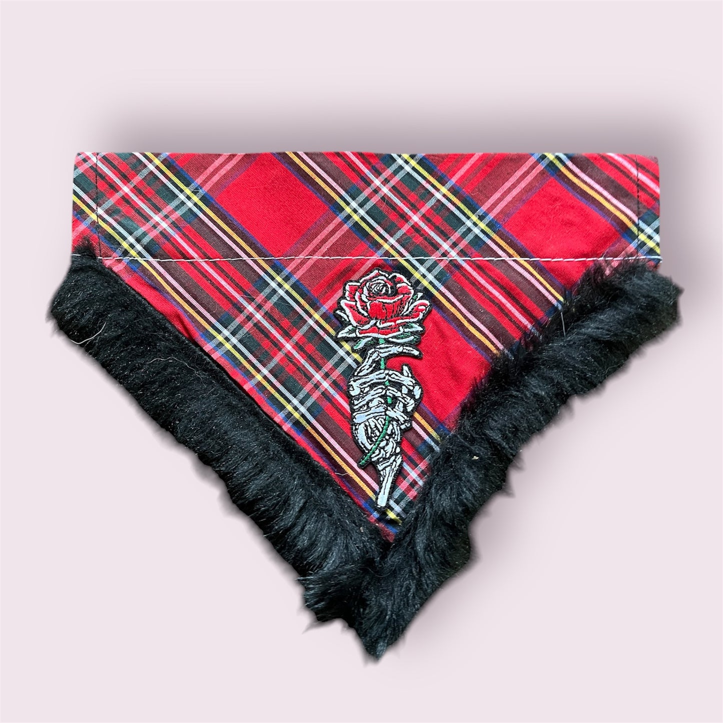 Rose Tartan