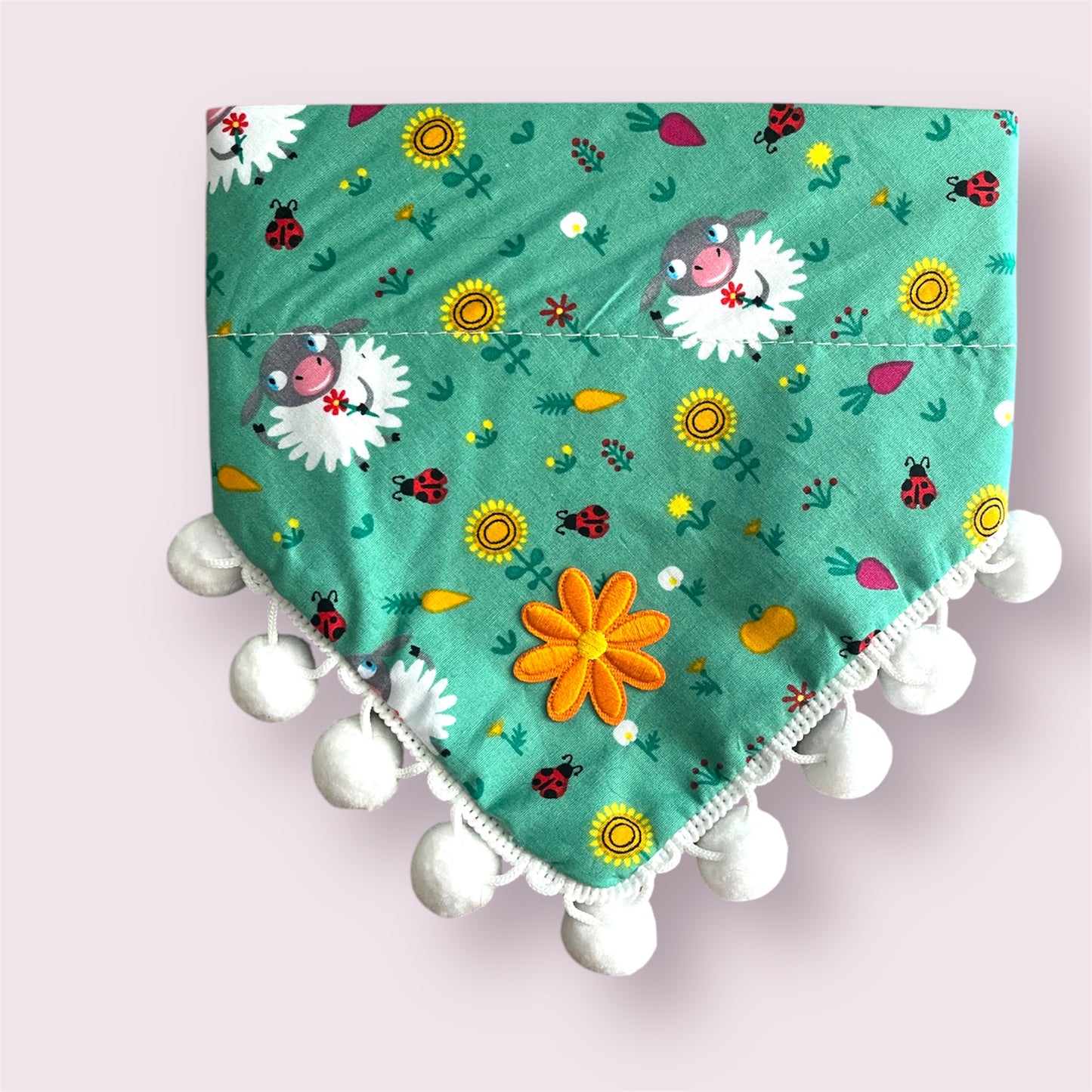 Sheepish Bandana