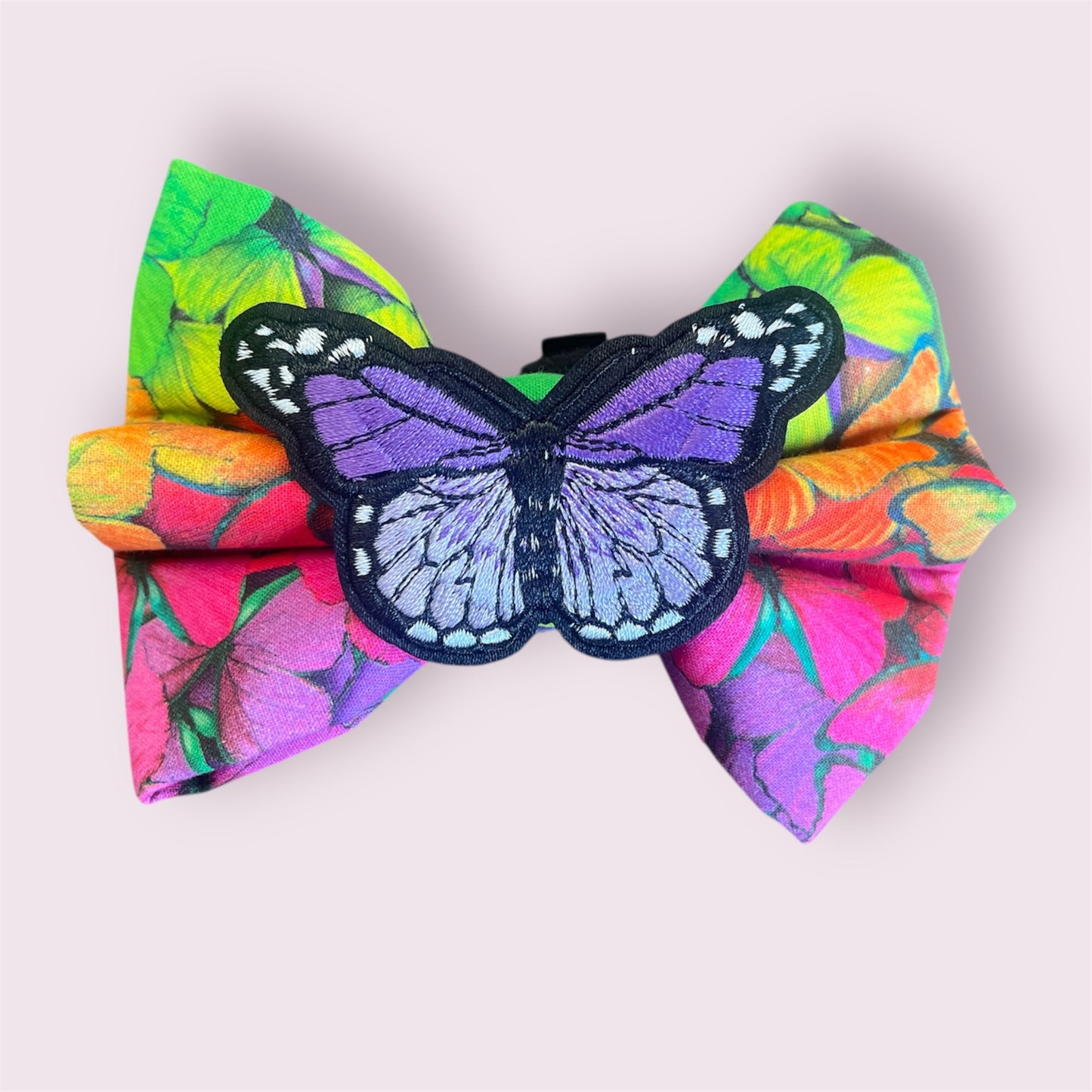 Butterfly Bow
