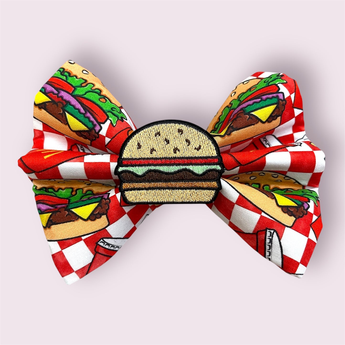Fast Food Lover