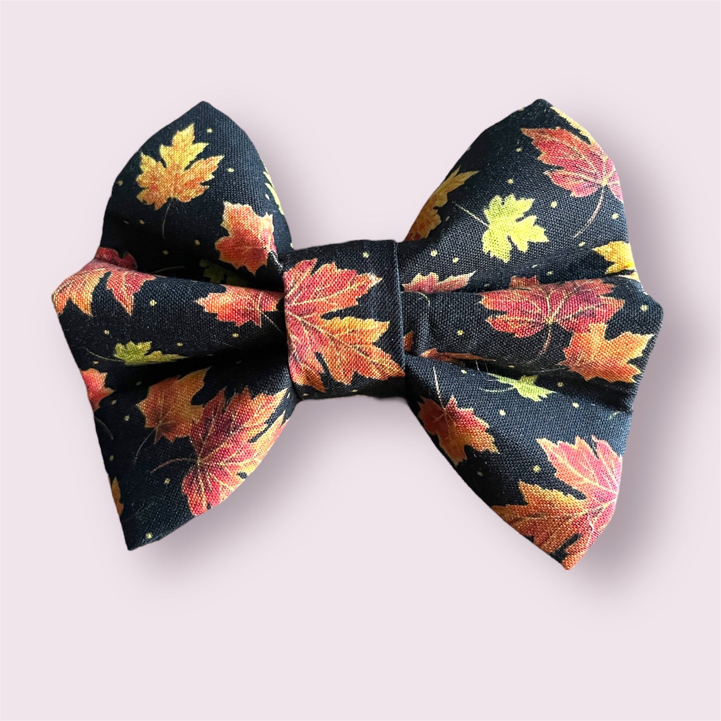 Autumn Leaves