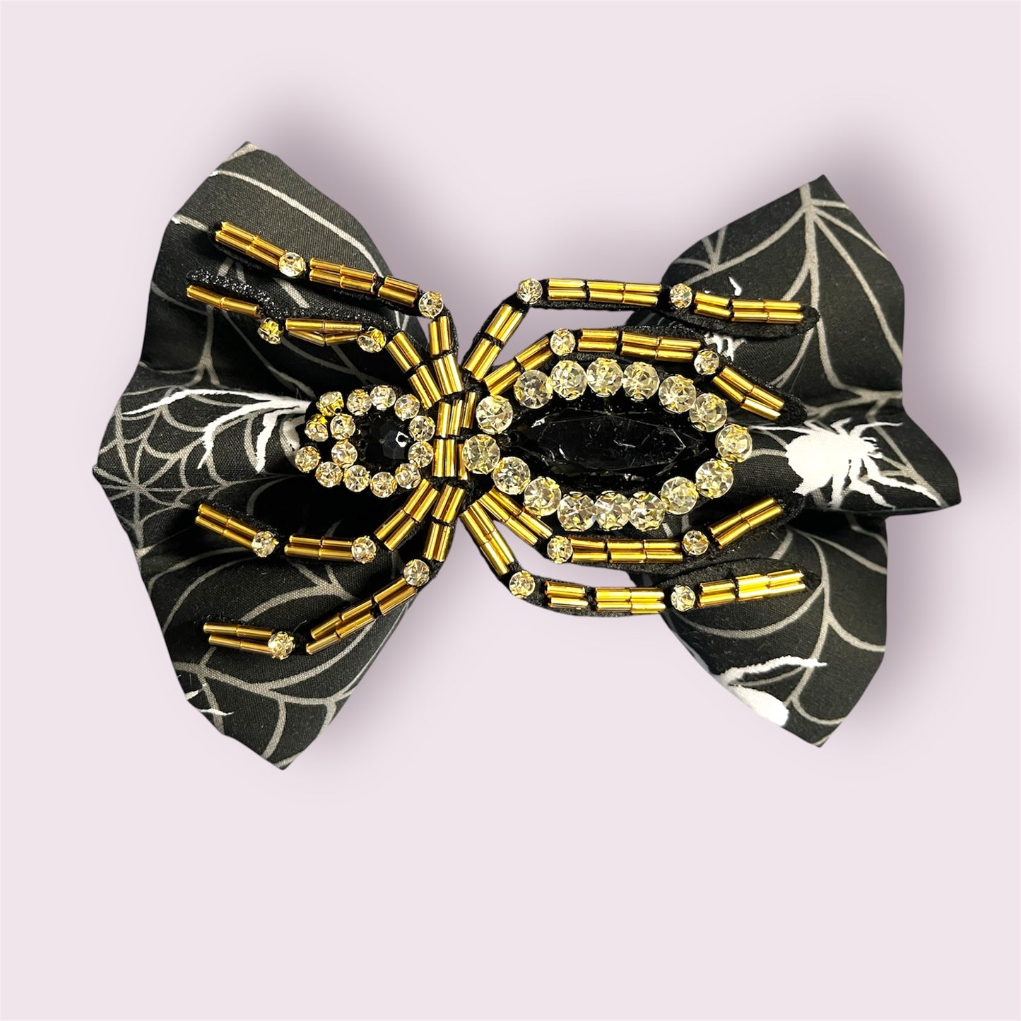 Glam Spider