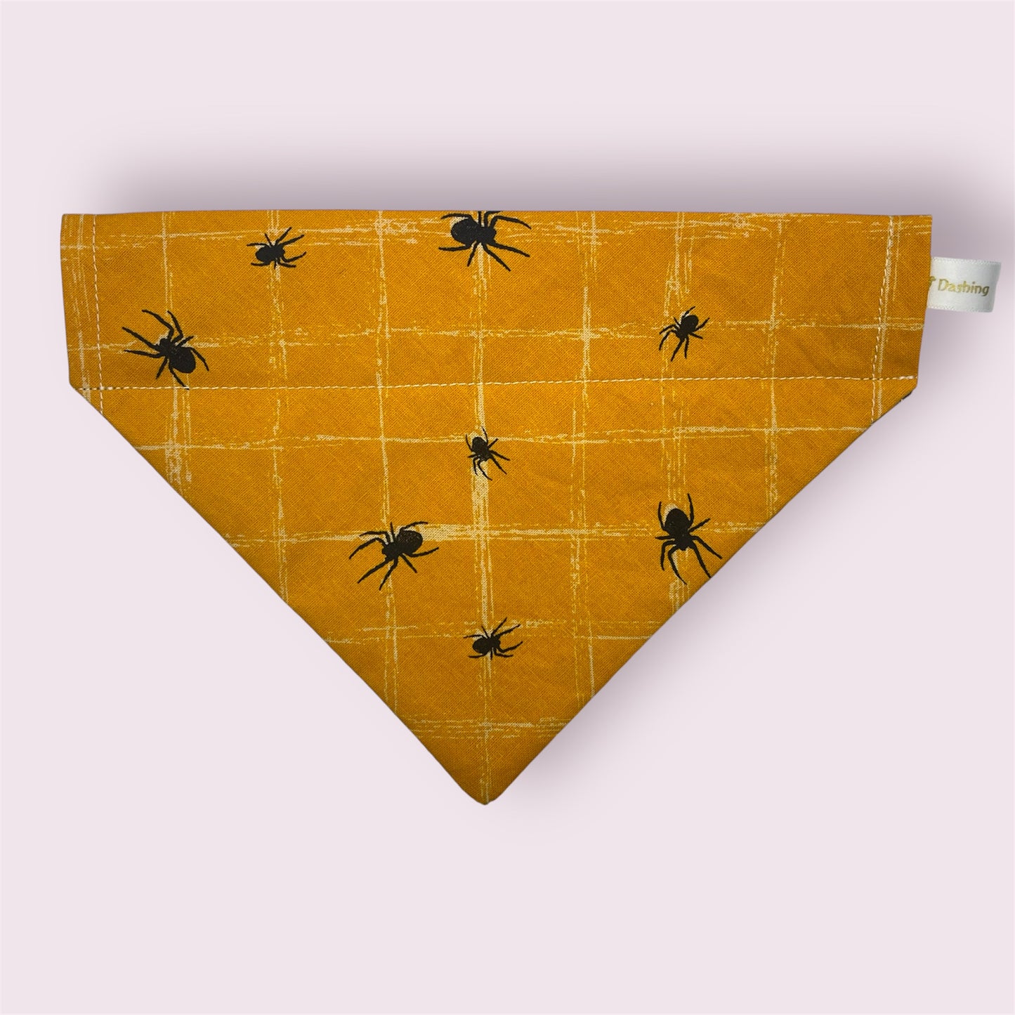 Orange Spidey