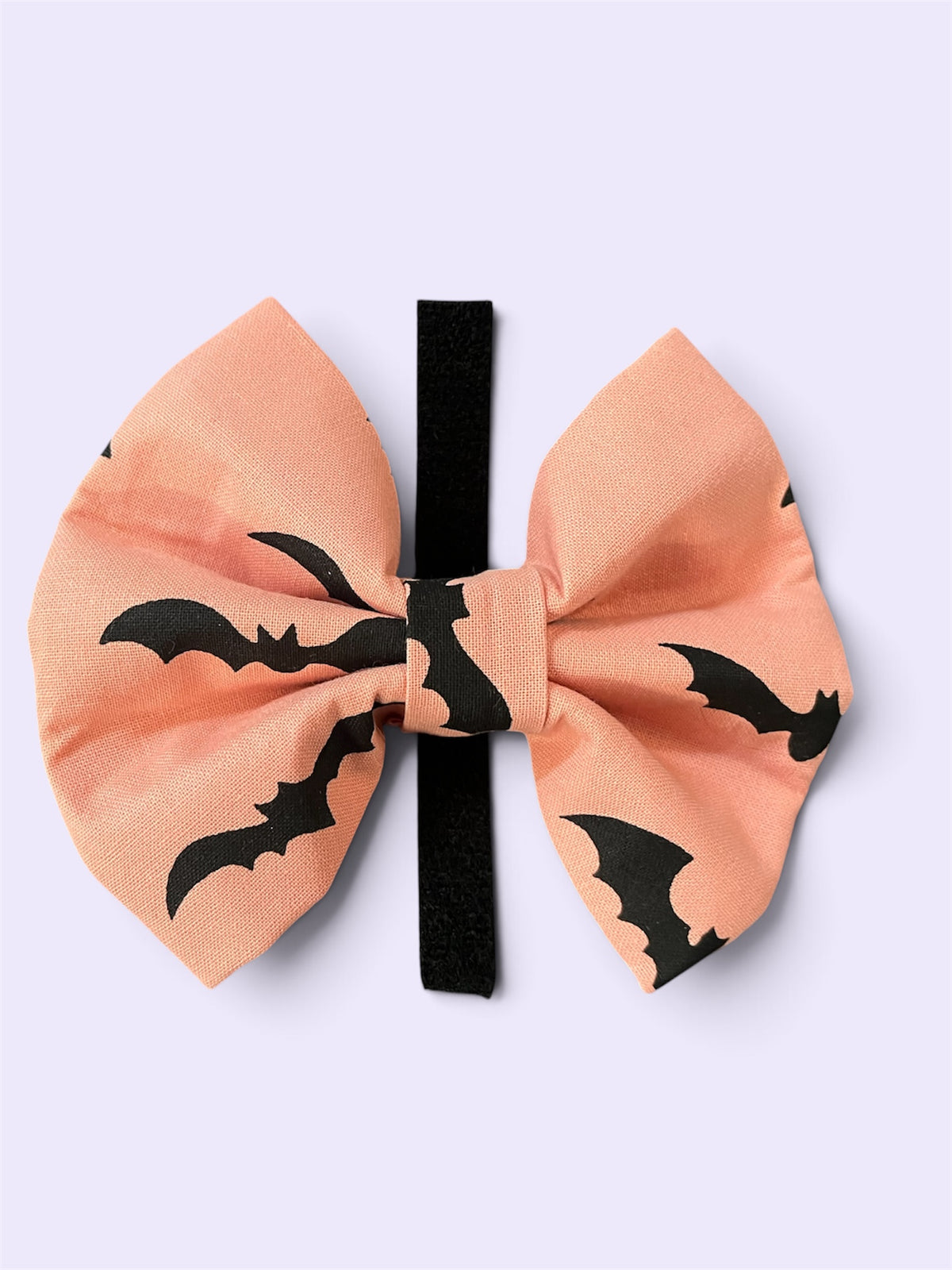 Autumnal bows