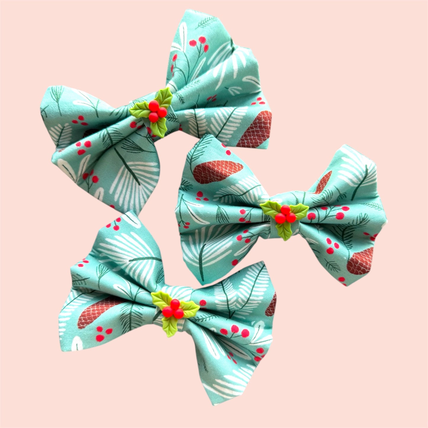 Merry berry Christmas