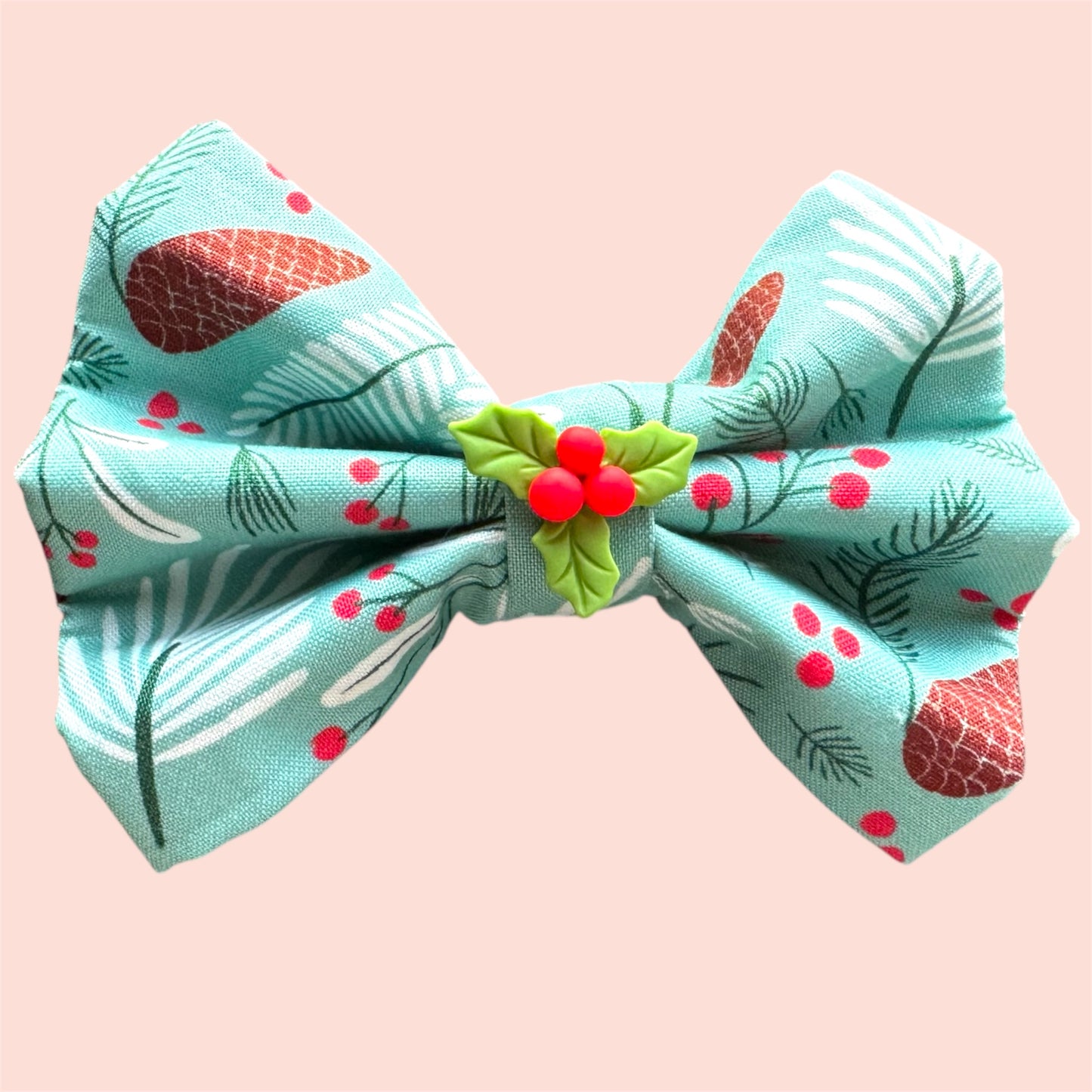 Merry berry Christmas