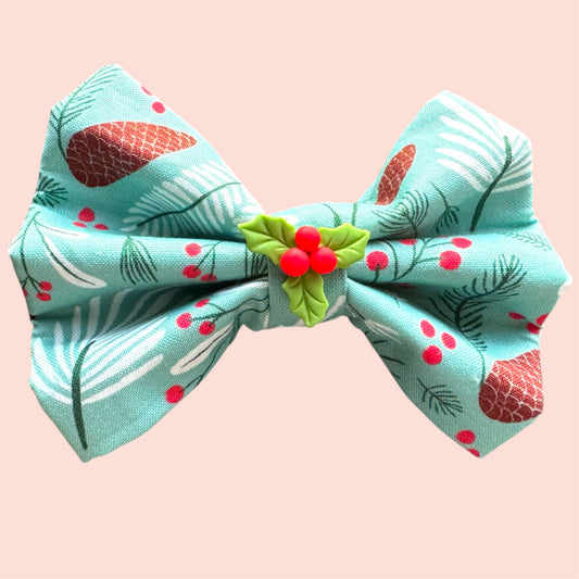 Merry berry Christmas