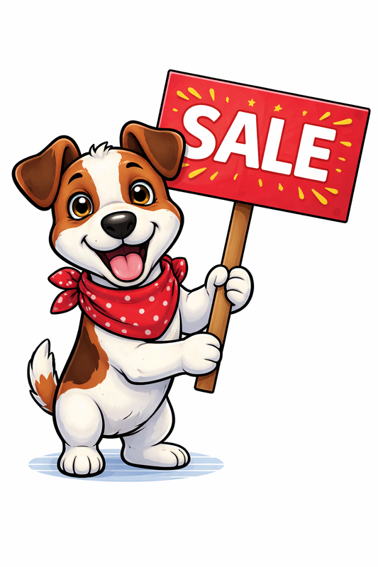 Sale Bandanas