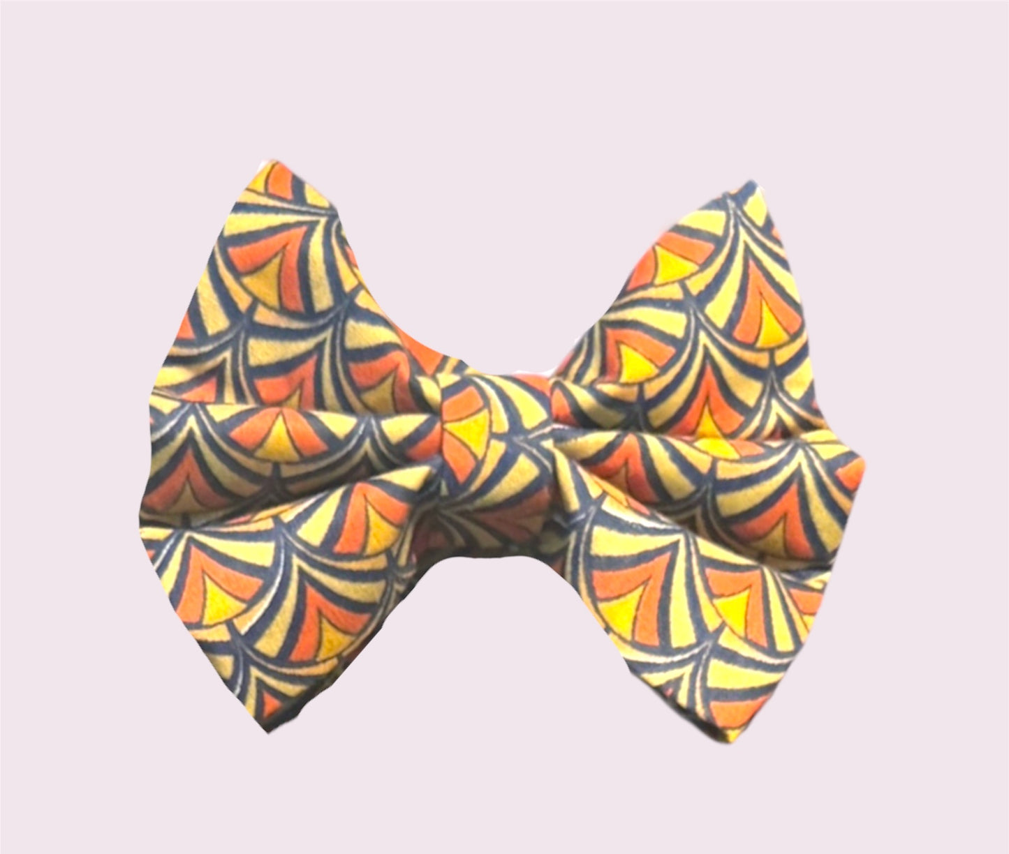 Art Deco Bow tie