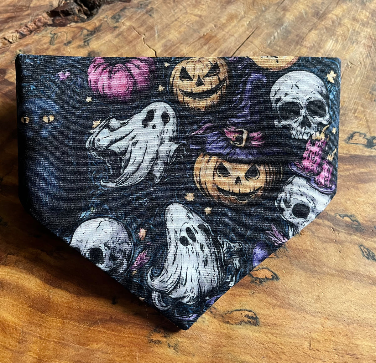 Gothic Halloween