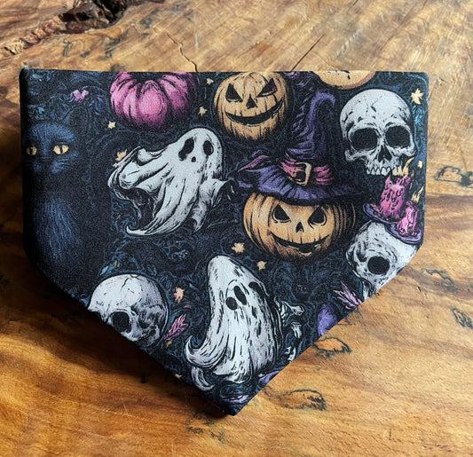 Gothic Halloween