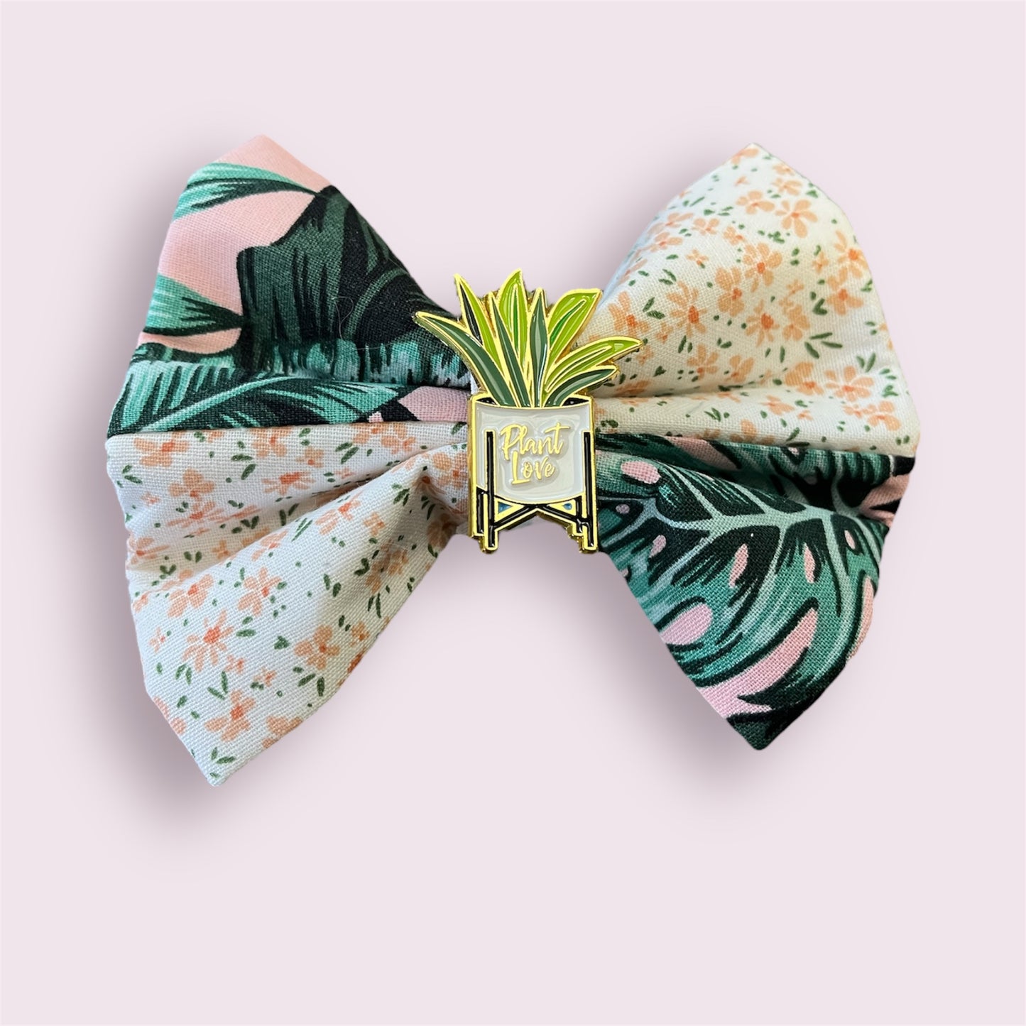 Plant Lover Bows