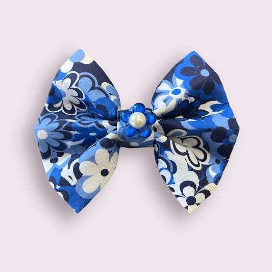 Flower Bow