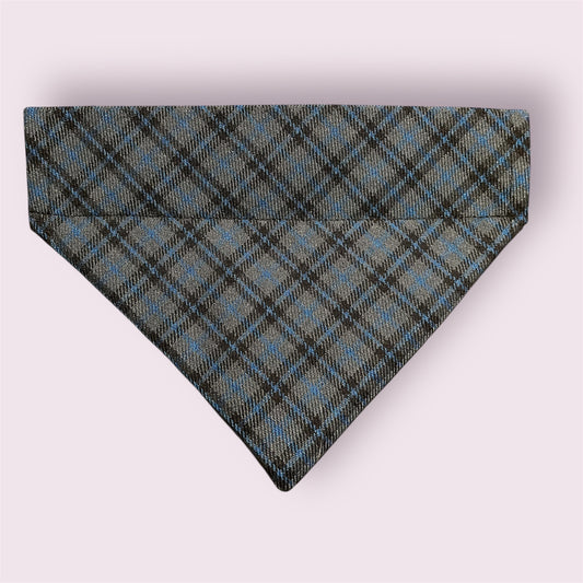 Blue Tartan