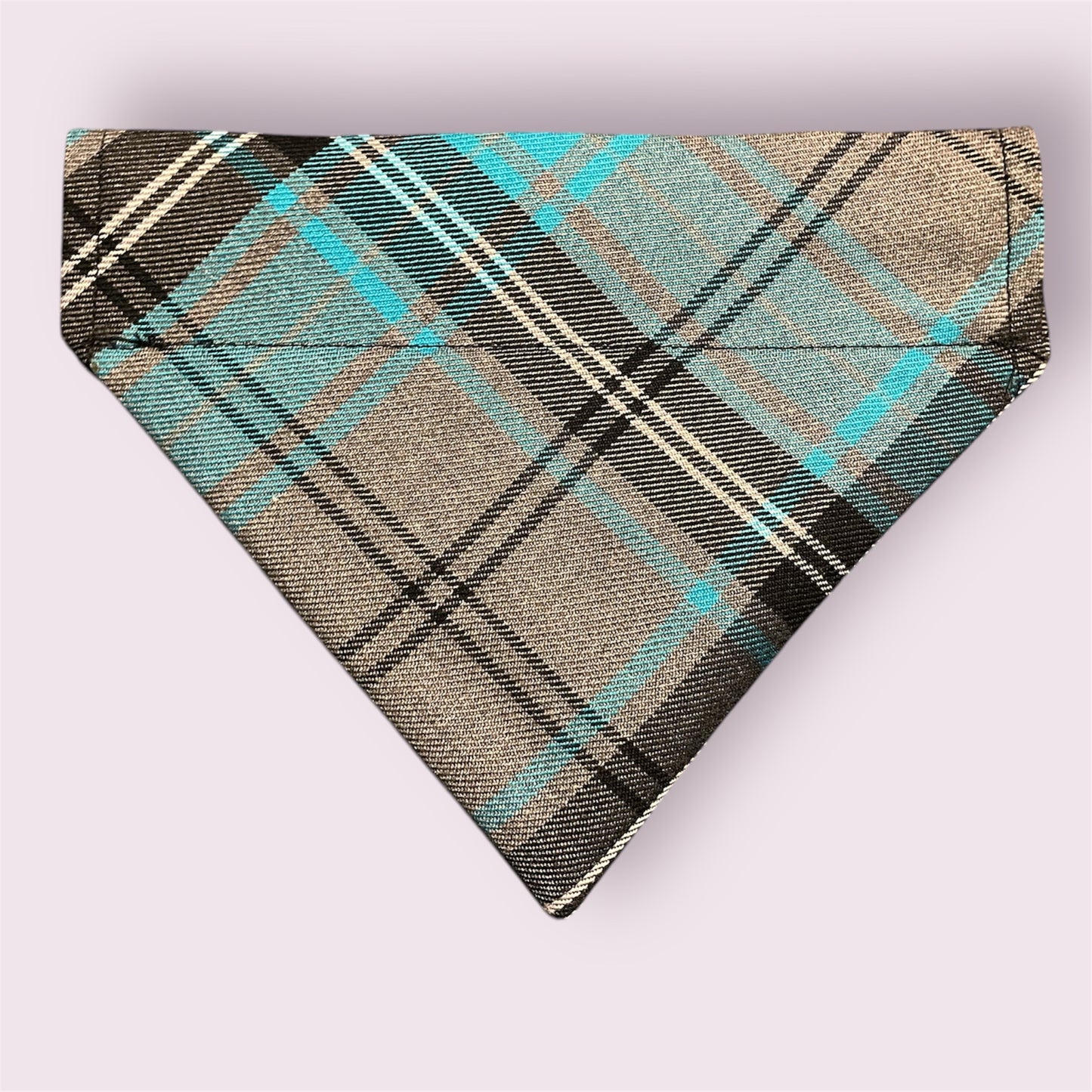 Blue and Grey