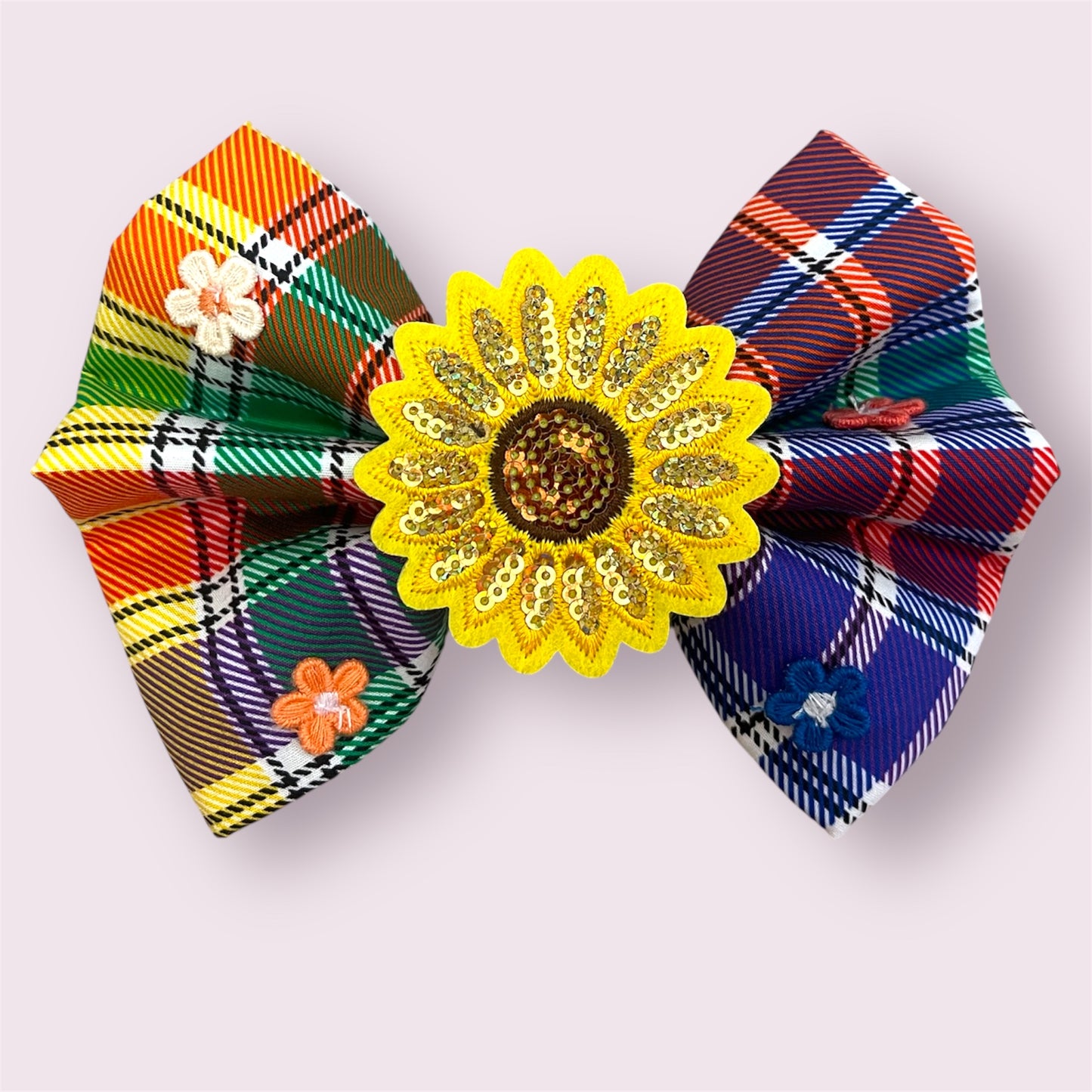 Summer Tartan