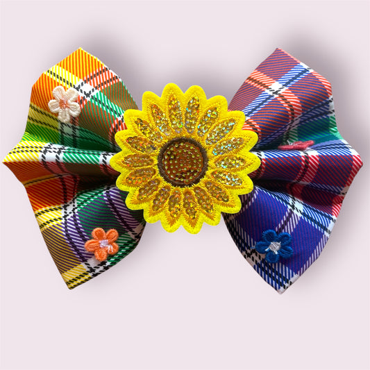 Summer Tartan