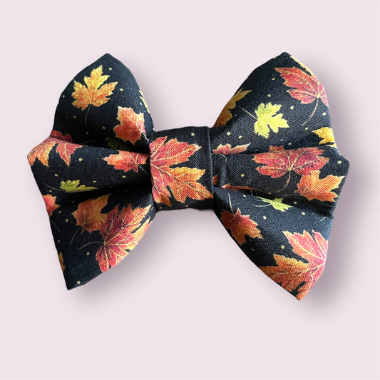 Autumn Leaves