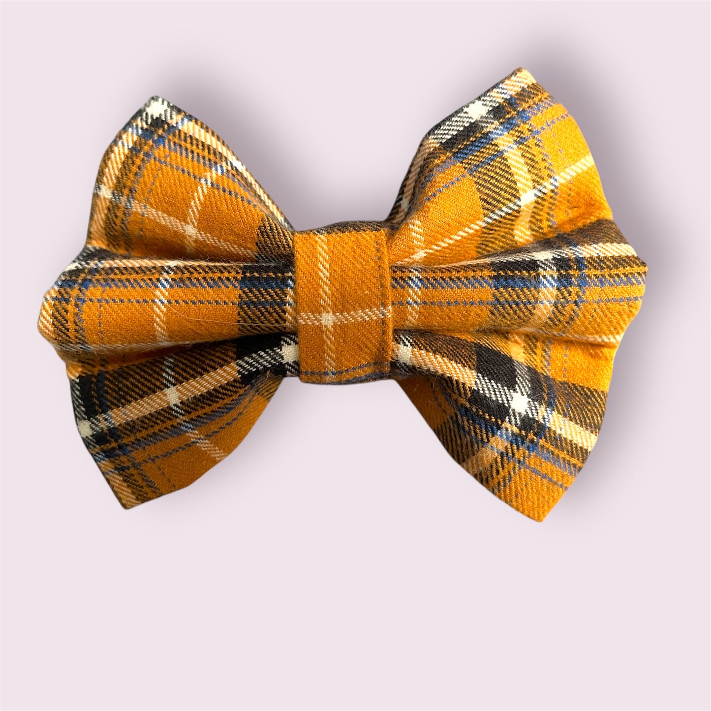 Autumn Tartan