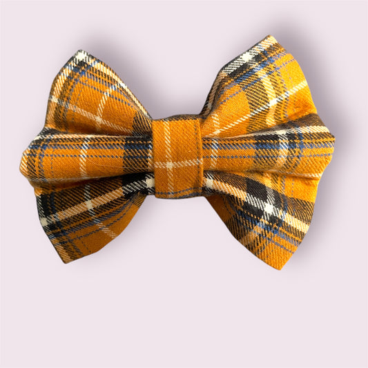 Autumn Tartan