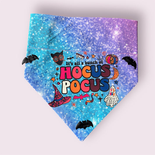 Hocus Pocus