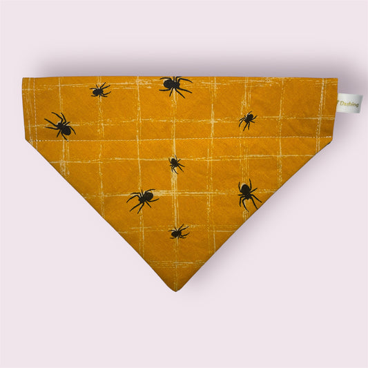 Orange Spidey