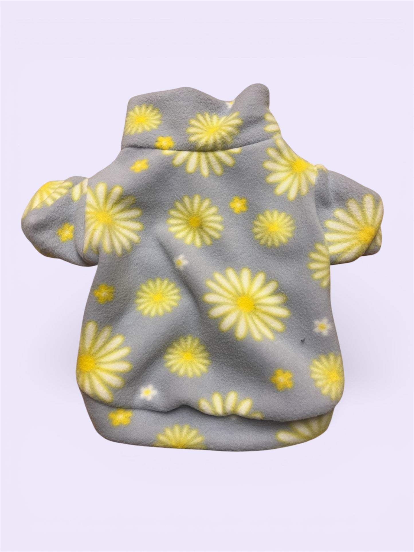 Daisy darling Polar Fleece