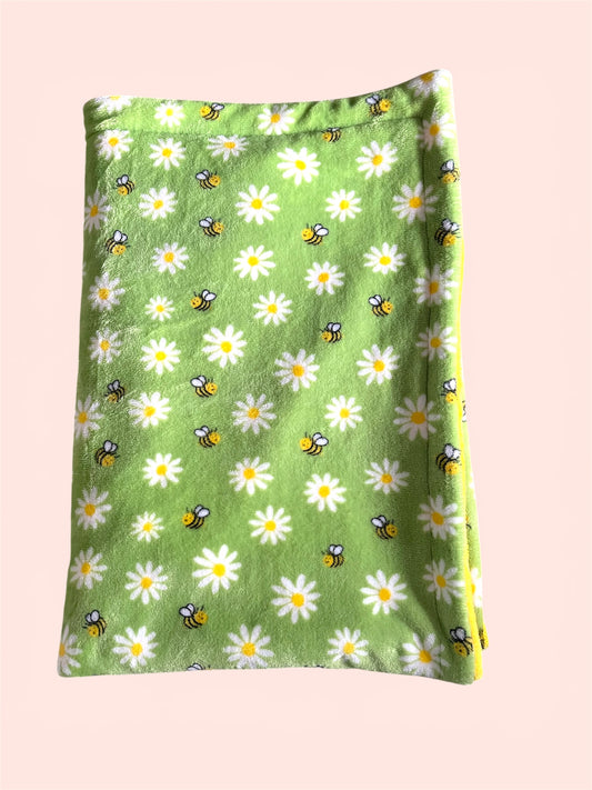 Bee-utiful Blanket