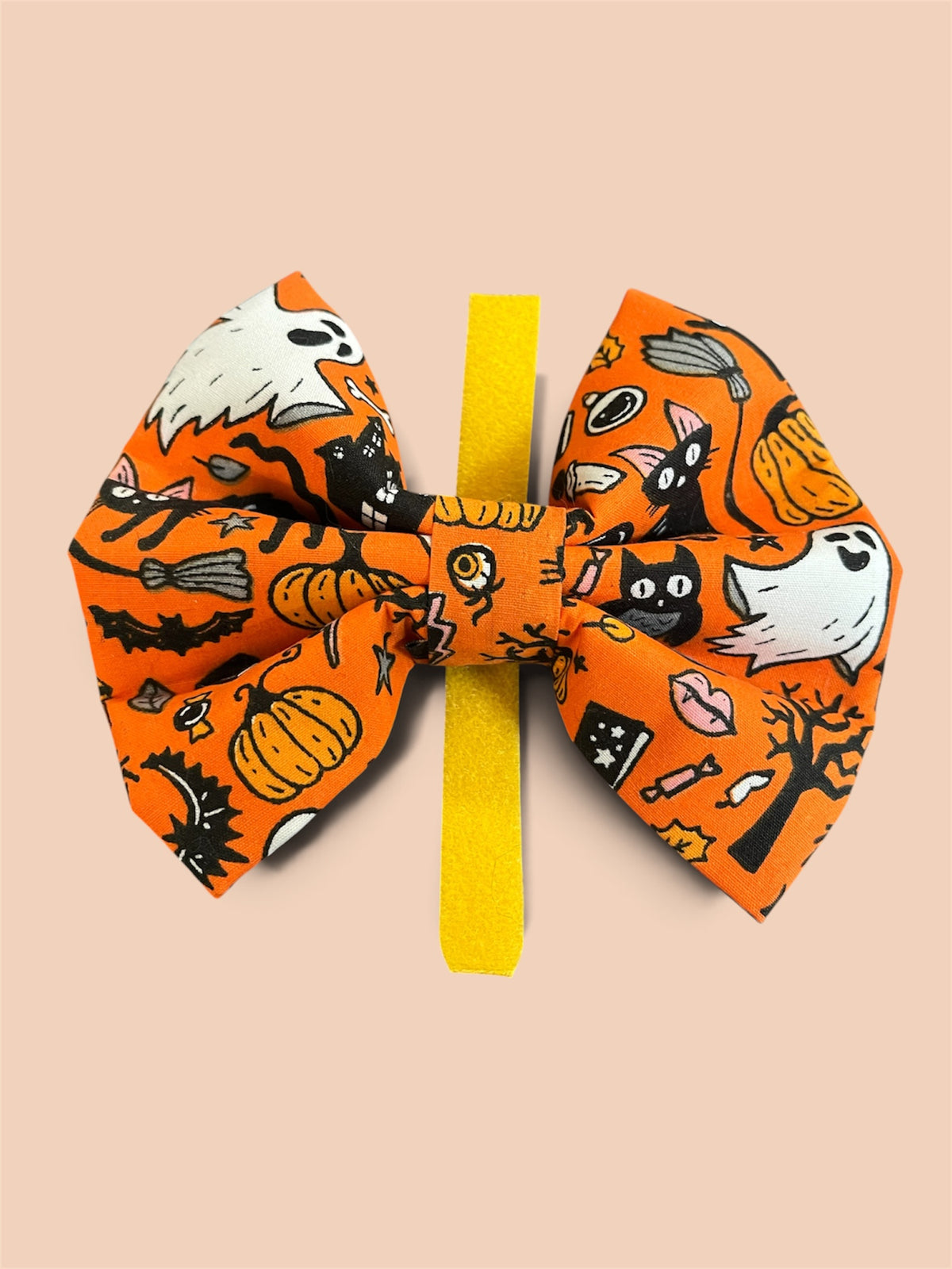 Autumnal bows